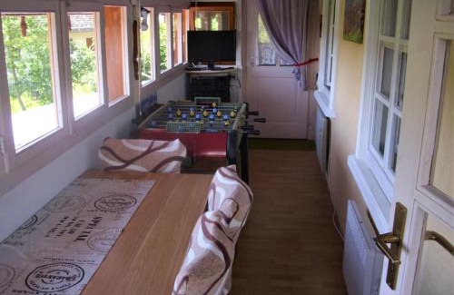 Bernau Apartamento | Ferienwohnung, Bernau