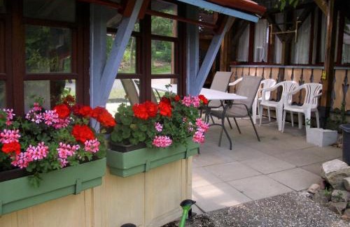 Bernau Apartamento | Ferienwohnung, Bernau