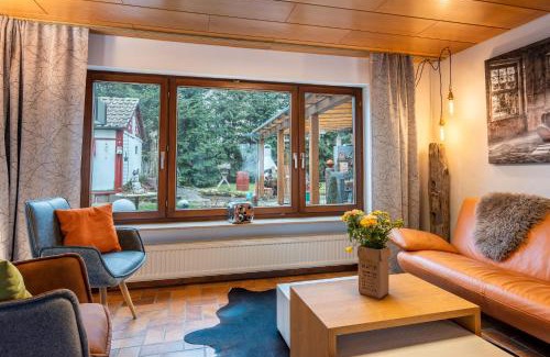 Bietigheim-Bissingen Apartamento | Ferienwohnung Auszeit