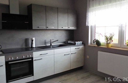 Blankenburg Apartamento | Ferienwohnung Reulecke