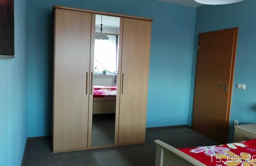 Blankenburg Apartamento | Ferienwohnung Reulecke