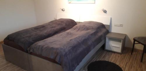 Bliesmengen-Bolchen Apartamento | Ferienwohnung Kany