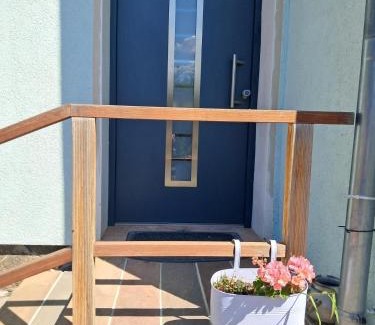Brandis Apartamento | Ferienwohnung