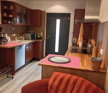 Brandis Apartamento | Ferienwohnung