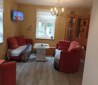 Brandis Apartamento | Ferienwohnung