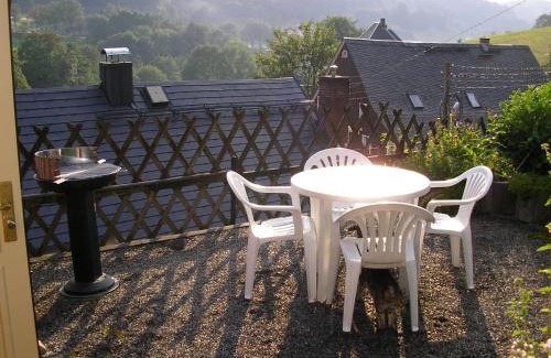Rittersgrun Apartamento | Ferienwohnung Neubert