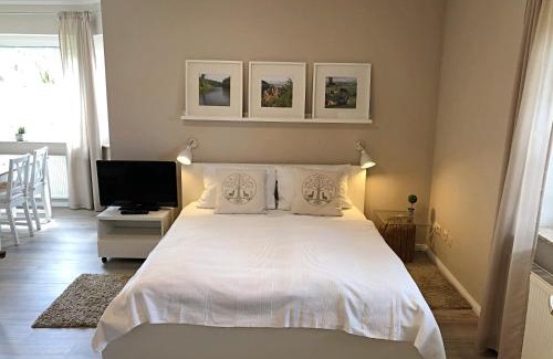 Clausthal-Zellerfeld Apartamento | Ferienwohnung Kraft