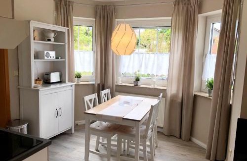 Clausthal-Zellerfeld Apartamento | Ferienwohnung Kraft
