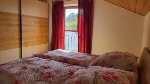 Dettenschwang Apartamento | Ferienwohnung Strobl