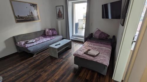 Loebtau Apartamento | Ferienwohnung