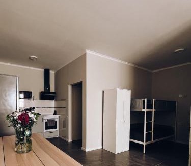 Freiberg am Neckar Apartamento | Ferienwohnung, Monteur-Appartment R22