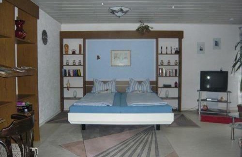 Waltershofen Apartamento | Ferienwohnungen-Roder-Ferienwohnung-I