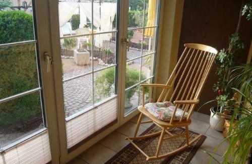 Waltershofen Apartamento | Ferienwohnungen-Roder-Ferienwohnung-I