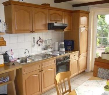 Waltershofen Apartamento | Ferienwohnungen-Roder-Ferienwohnung-I