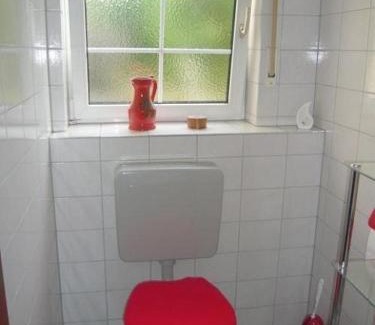 Waltershofen Apartamento | Ferienwohnungen-Roder-Ferienwohnung-I