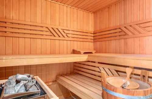 Freiburg im Breisgau Apartamento | Ferienwohnung bei Franka mit Sauna
