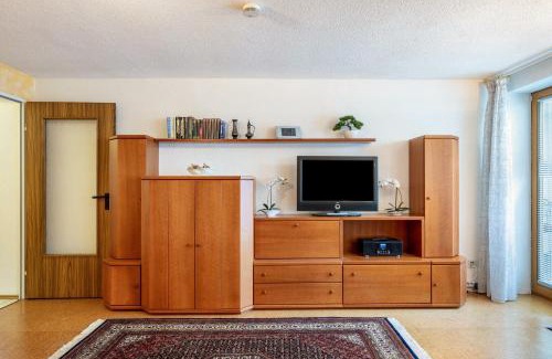 Freiburg im Breisgau Apartamento | Ferienwohnung bei Franka mit Sauna