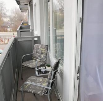 Freilassing Apartamento | Ferienwohnung