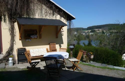 Waschleithe Apartamento | Ferienwohnung Böhme
