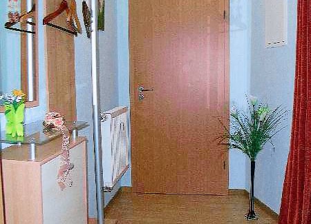 Großobringen Apartamento | Ferienwohnung Freund