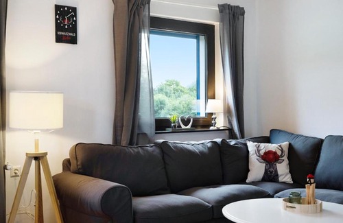 Gutach im Breisgau Apartamento | Ferienwohnung Emma