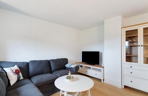 Gutach im Breisgau Apartamento | Ferienwohnung Emma