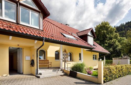 Gutach im Breisgau Apartamento | Ferienwohnung Hörnleberg