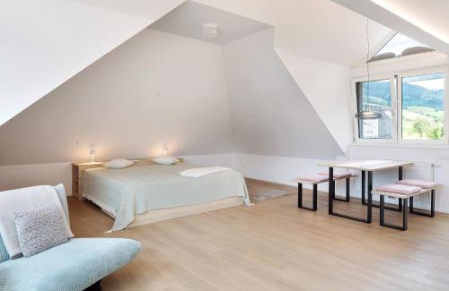 Gutach im Breisgau Apartamento | Ferienwohnung Hörnleberg