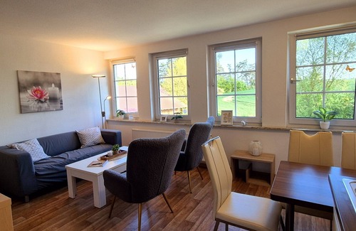 Herzberg am Harz Apartamento | Ferienwohnung/app. für 4 Gäste mit 40m² in Herzberg am Harz
