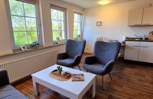 Herzberg am Harz Apartamento | Ferienwohnung/app. für 4 Gäste mit 40m² in Herzberg am Harz