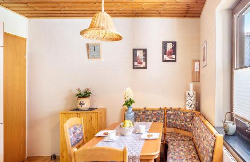 Hessisch Lichtenau Apartamento | Ferienwohnung Energie und Balance
