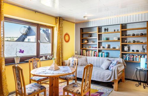 Hessisch Lichtenau Apartamento | Ferienwohnung Energie und Balance
