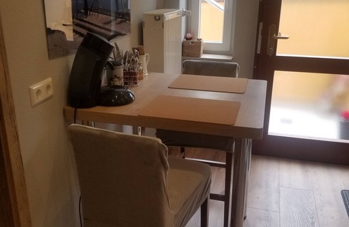 Hettenleidelheim Apartamento | Ferienwohnung Doschu, der Ideale Ausgangspunkt für Rad- und Wandertouren