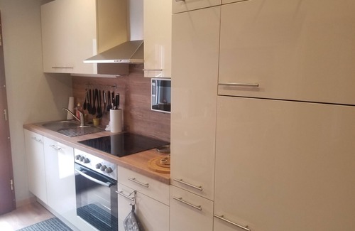 Hettenleidelheim Apartamento | Ferienwohnung Doschu, der Ideale Ausgangspunkt für Rad- und Wandertouren