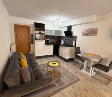 Immenstadt im Allgaeu Casa | Ferienwohnung Emil