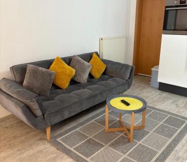 Immenstadt im Allgaeu Casa | Ferienwohnung Emil