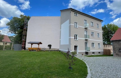 Koenigs Wusterhausen Apartamento | Ferienwohnung Carla Rohls