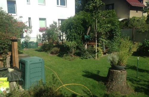 Koenigs Wusterhausen Apartamento | Ferienwohnung Heil - Königs Wusterhausen