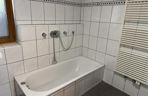 Kappel-Grafenhausen Apartamento | Ferienwohnung Löwe