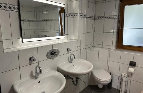 Kappel-Grafenhausen Apartamento | Ferienwohnung Löwe