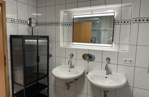 Kappel-Grafenhausen Apartamento | Ferienwohnung Löwe