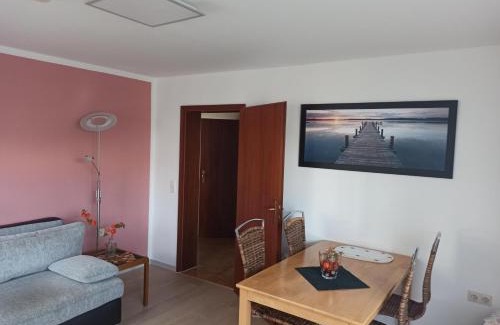 Kirchheim am Neckar Apartamento | Ferienwohnung Schmid