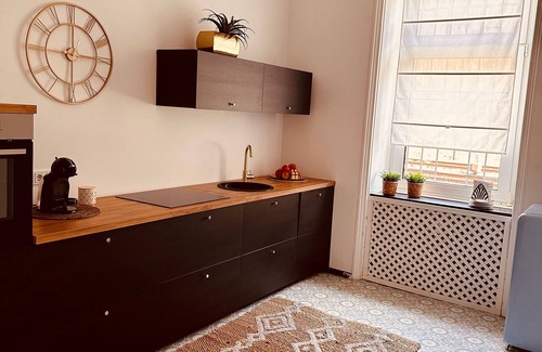 Kleinblittersdorf Apartamento | Ferienwohnung/app. für 3 Gäste mit 110m² in Kleinblittersdorf