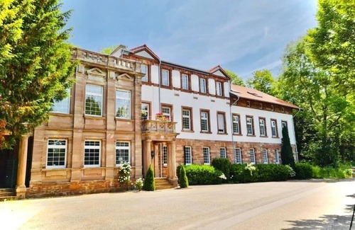 Kleinblittersdorf Apartamento | Ferienwohnung/app. für 3 Gäste mit 110m² in Kleinblittersdorf