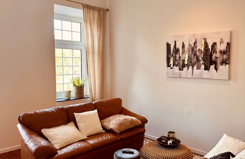 Kleinblittersdorf Apartamento | Ferienwohnung/app. für 3 Gäste mit 110m² in Kleinblittersdorf