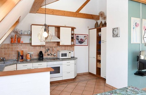 Lubben Apartamento | Ferienwohnung 98 qm - Ferienwohnung Fürst