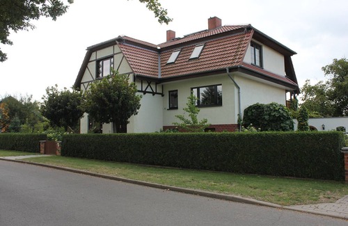 Lubben Apartamento | Ferienwohnung 40 qm - Ferienwohnung Fürst