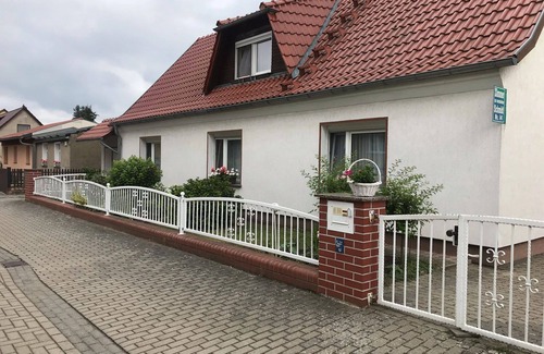 Lubben Apartamento | Ferienwohnung 85 qm - Ferienwohnung 14
