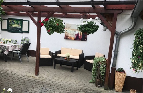 Lubben Apartamento | Ferienwohnung 85 qm - Ferienwohnung 14