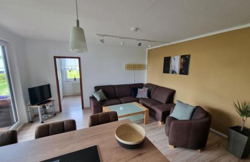 Bad Lauterberg Apartamento | Ferienwohnung de la Flor